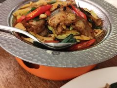 -蓉城小馆(科兴店)