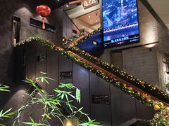 -川旺角融合菜•海景餐厅(星海广场店)
