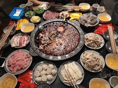 -一九二九码头老火锅(北城丽都店)