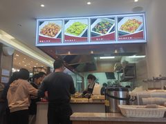 -素满香·素食自助餐(福州·长乐北路店)