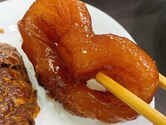 小糖耳朵-白魁老号饭庄(交道口店)