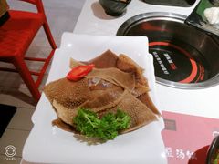 -汤岛涮小火锅(温州龙湾万达店)