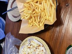 -一乐韩国炸鸡(梅江店)