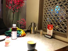 -小杨烤肉(高新店)