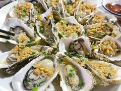 -范饭椰林川湘味海鲜·椰子鸡(三亚湾椰梦长廊店)