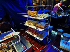 -三个蒙古大叔羊肉串(大宁店)