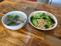 肉燕-大叔家福鼎小吃(十全街店)