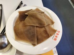 -巴邑火锅·鲜切牛肉(萧山银隆店)