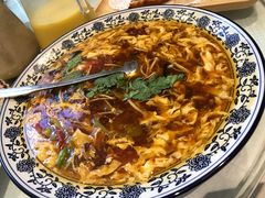 酸辣汤-双井轩(双井店)