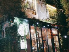 门面-Arrow Factory Brewing箭厂啤酒