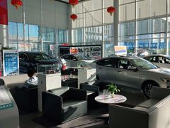 -上海永达通途别克4S店(七宝店)