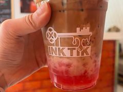 -INK TIK(墨滴咖啡·天安云谷店)