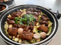-维园悦谱·海派家常菜(乌鲁木齐南路店)