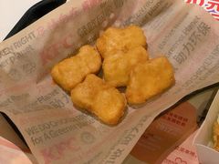 -肯德基(新市百店)