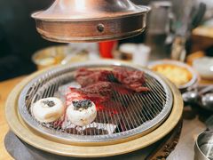 -泥炉烧肉师(新街口金銮巷店)