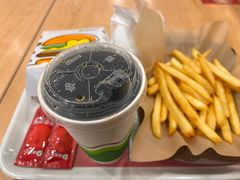 -德克士(砂之船奥特莱斯店)