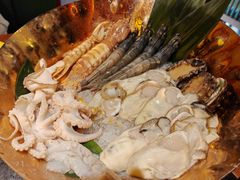 -牛New寿喜烧(虹桥新天地店)