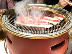 -西塔老太太泥炉烤肉(川沙百联店)