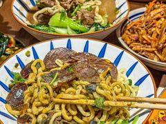 -面乙新派手擀面(大悦城店)