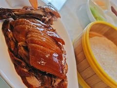 -天外天烤鸭店(八角店)