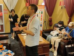 -华谊兄弟影院(IMAX洋桥店)