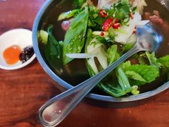 -海安安越南粉(丹竹頭店)