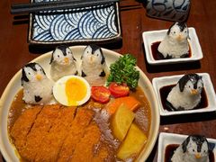-小川洋风料理(江汉路店)