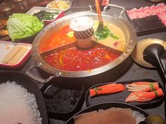 -晓宇重庆火锅(西安荟聚店)