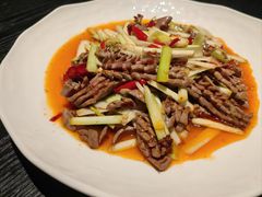 -金谷仓家庭料理(马泉营店)