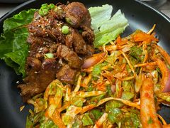 -HOTISLAND海鸡岛·韩国料理(江南西店)