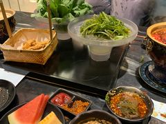 -王家渡火锅(金宝汇店)