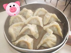 -金城包子牛肉灌汤包(台东四路店)