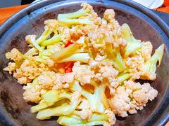 -朵朵开素食餐厅(后宰门街店)