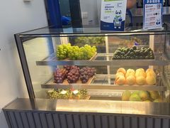 -茶百道(大兴绿地缤纷城店)