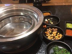 -九田家黑牛烤肉料理(石路天虹店)