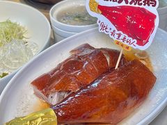 -滋粥楼·顺德菜(番禺广场总店)