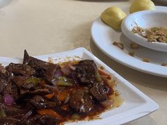 -北戴河转鱼·炒螃蟹酱餐厅