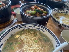 -霸道川面馆(张江店)