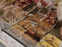 -泰康食品(南京东路店)