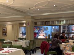 -大鸭梨烤鸭(左家庄店)