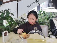 -tea'stone (万象天地店)