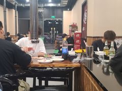 大堂-风味烧烤(泰富店)