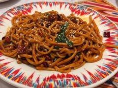 -清真·玛丽亚新疆菜主题餐厅(浙江中路店)