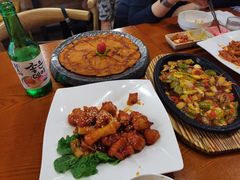 -韩礼年糕(飞虹路店)