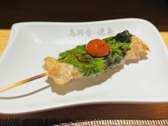 -鸟内会居酒屋(得意潮馆店)