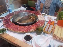 -三毛牛肉店(福强店)