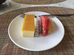 -上海虹桥西郊假日酒店