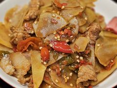 -吃货私房菜(丽江束河古镇店)