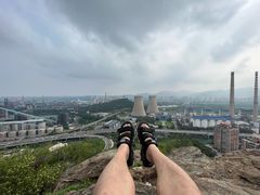 -红光山