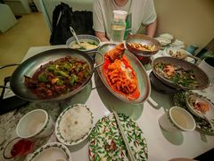 -苏梦江南·淮扬菜(夫子庙店)